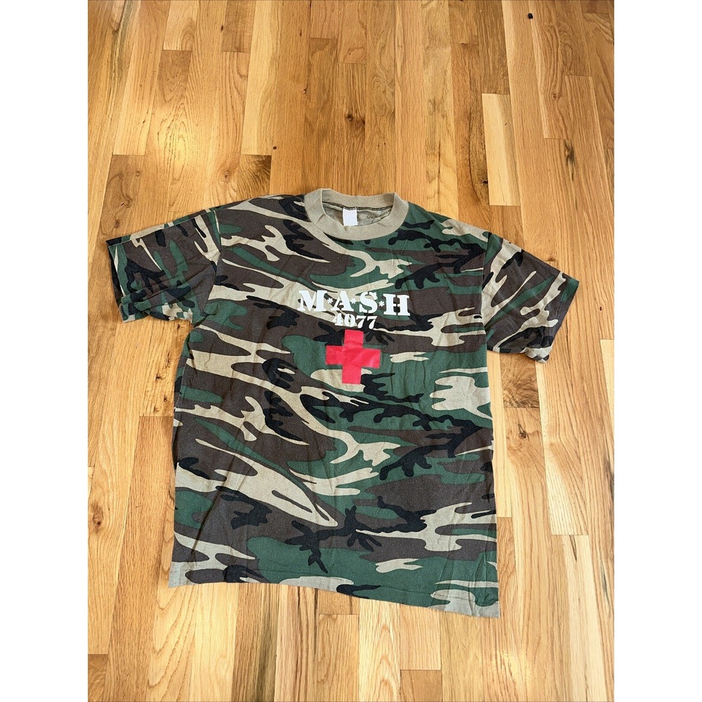 MASH 4077 t-Shirt size XL.‎